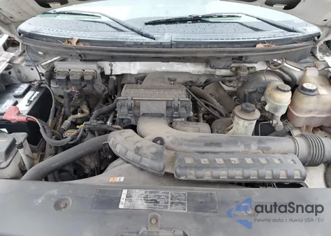 2006 Ford F-150 Lariat/Xl/Xlt from USA, damaged, VIN 1FTVX12596NB72877